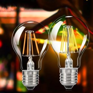 استفاده از لامپ مناسب لوسترچقدر مهم است؟