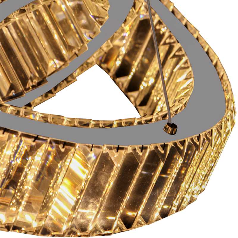 لوستر آویز کریستالی لوستر آویز کریستالی