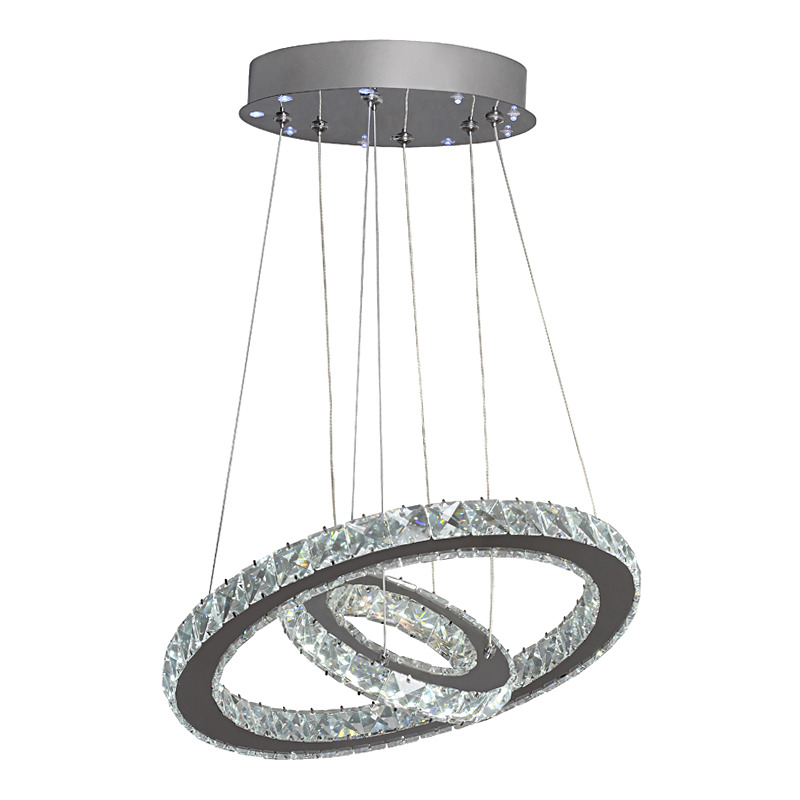 لوستر آویز کریستالی کد 0627 دکورابو لوستر آویز کریستالی کد 0627 دکورابو