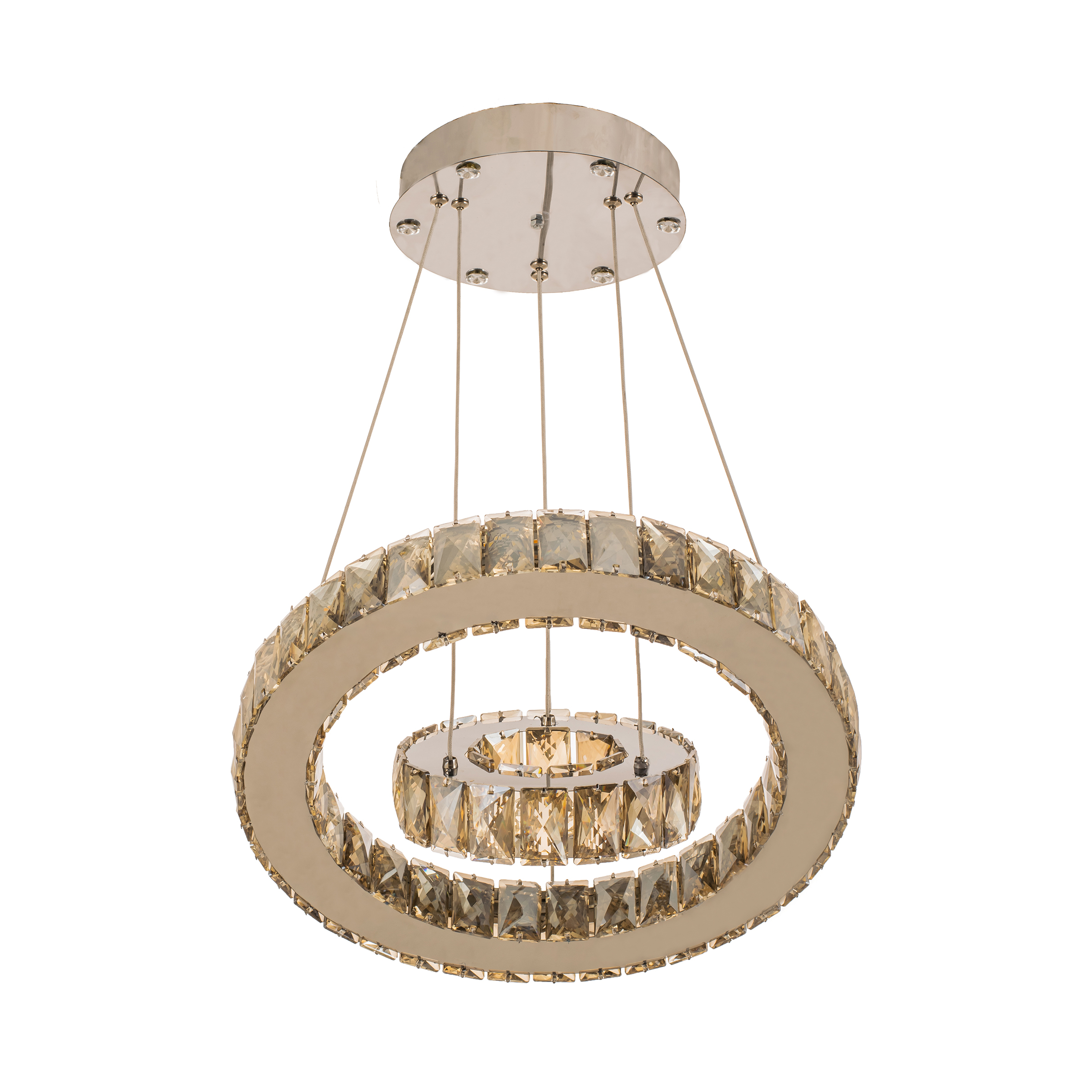 لوستر آویز کد 5-LM102/2-C
